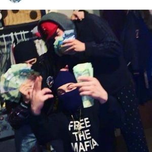 Meet your Posher, Tyler